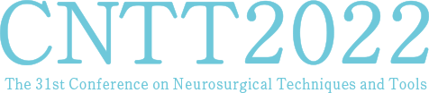 CNTT2022 The 31st Conference on Neurosurgical Techniques and Tools